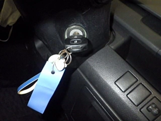 TOYOTA VOXY 2011