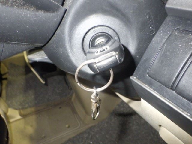 HONDA STEP WAGON 2008