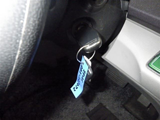 HONDA ODYSSEY 2011