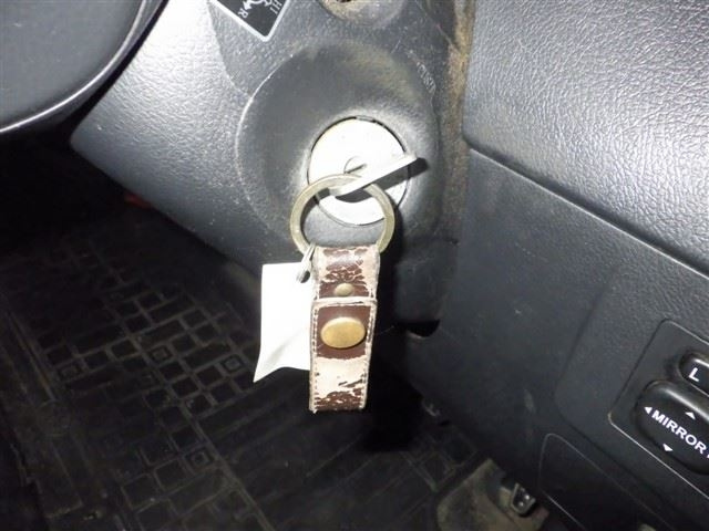 TOYOTA TOWN ACE VAN 2015