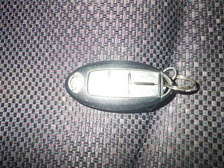 NISSAN SERENA 2013