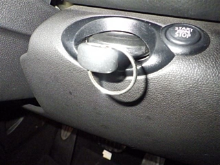 BMW MINI 2014
