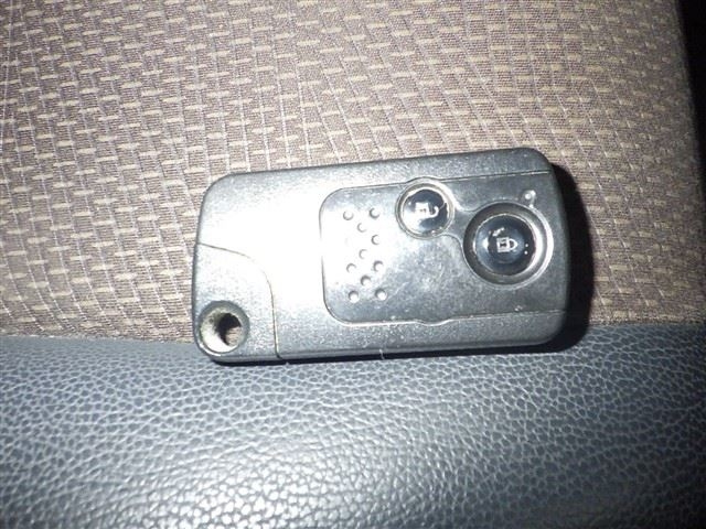 HONDA FIT SHUTTLE 2011