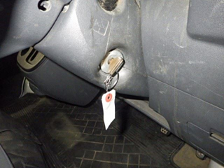 DAIHATSU HIJET VAN 2013