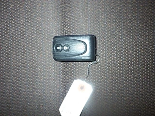 TOYOTA PASSO 2011