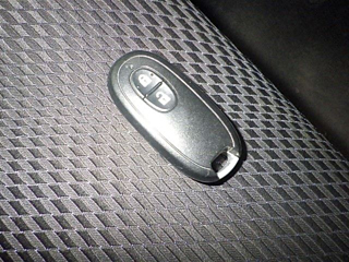 SUZUKI WAGON R 2012