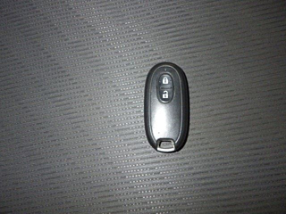 SUZUKI WAGON R 2014