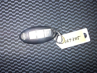 NISSAN NOTE 2013