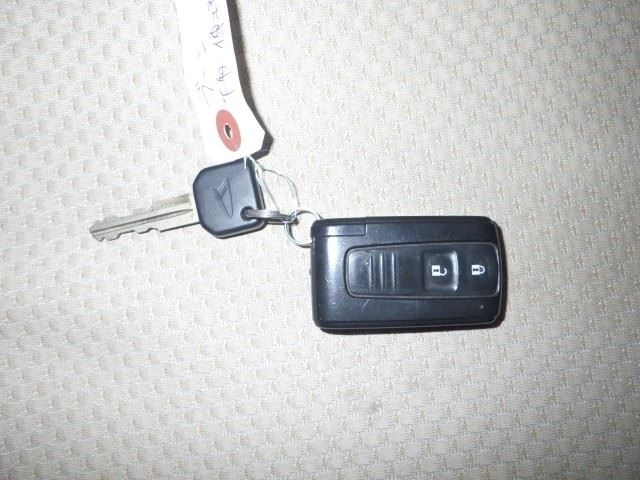 DAIHATSU BOON 2008