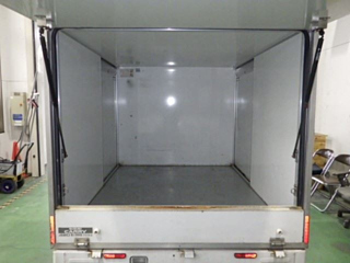 SUZUKI CARRY TRUCK 2013