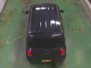 SUZUKI ALTO LAPIN 2009