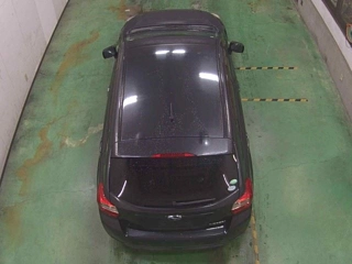 SUBARU IMPREZA 2012