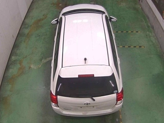 TOYOTA COROLLA FIELDER 2013