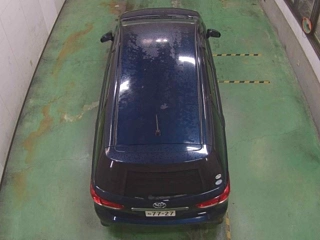 TOYOTA WISH 2010