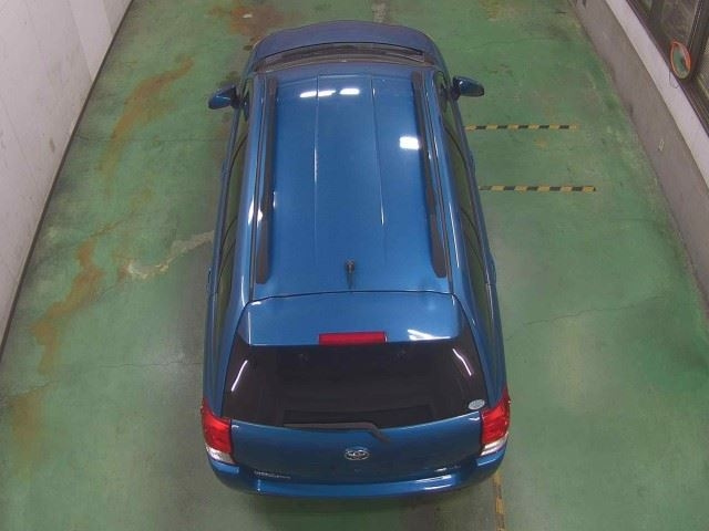 TOYOTA COROLLA FIELDER 2012