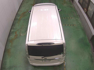 NISSAN SERENA 2013