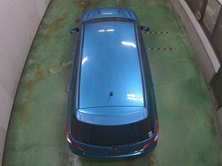 SUBARU EXIGA 2008