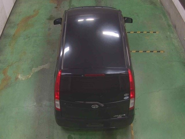 DAIHATSU MOVE 2008