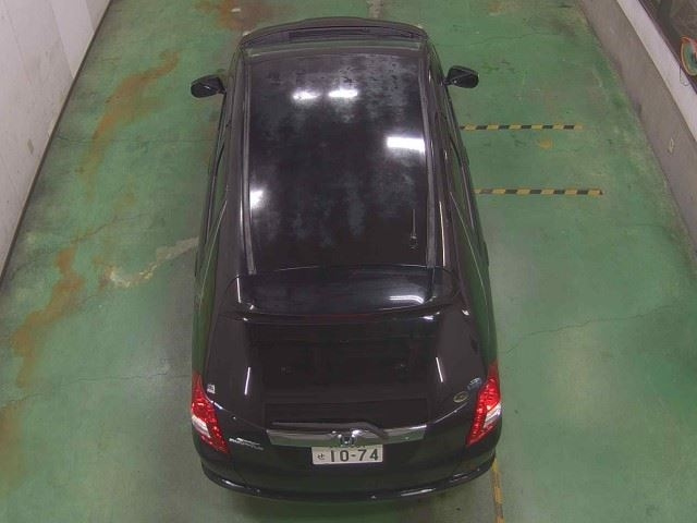 HONDA FIT SHUTTLE 2011