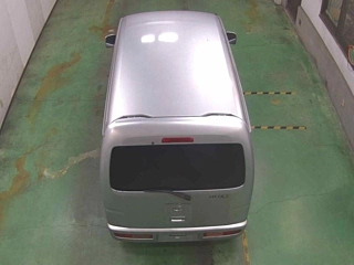 DAIHATSU HIJET VAN 2014
