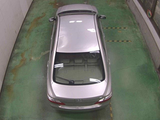 TOYOTA PREMIO 2008