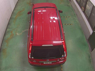 NISSAN X-TRAIL 2013
