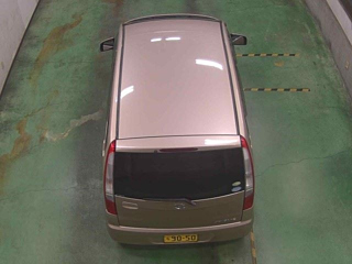 DAIHATSU MOVE 2010