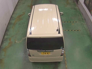 HONDA N BOX 2013