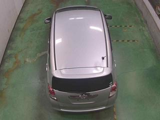 TOYOTA RACTIS 2010