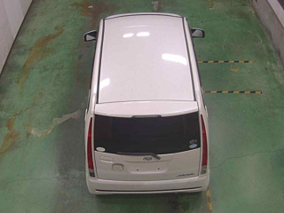 DAIHATSU MOVE 2008