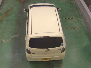 DAIHATSU MIRA E S 2012