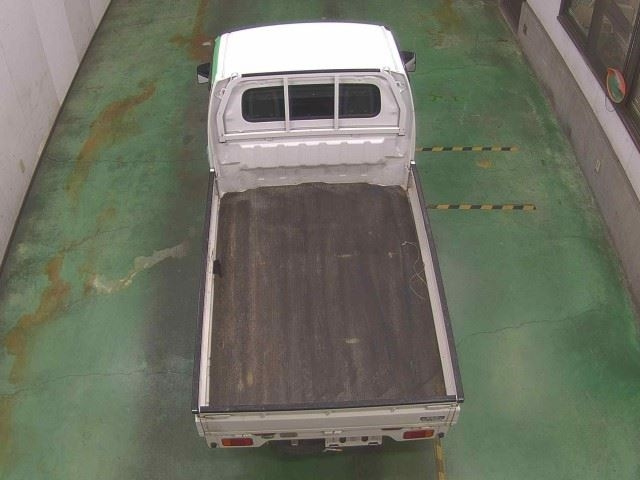 SUZUKI CARRY TRUCK 2017