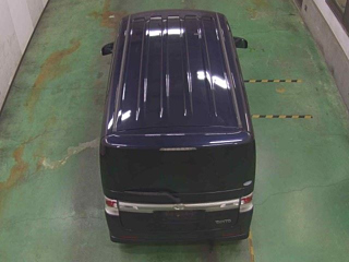 DAIHATSU TANTO 2008