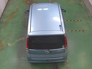 SUBARU STELLA 2010
