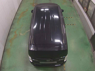 HONDA STEP WAGON 2010