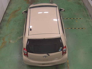 TOYOTA PASSO 2010