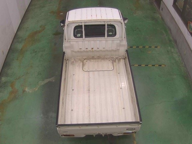 DAIHATSU HIJET TRUCK 2009