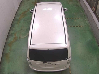 TOYOTA VOXY 2011