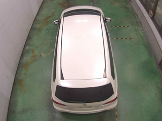 HONDA ODYSSEY 2011