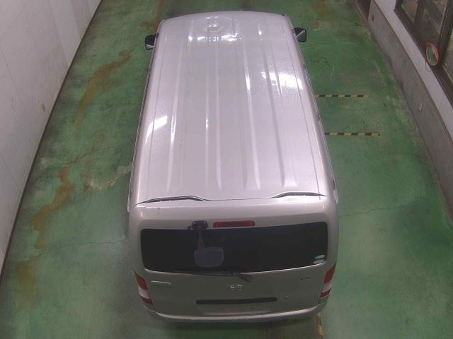 TOYOTA TOWN ACE VAN 2015