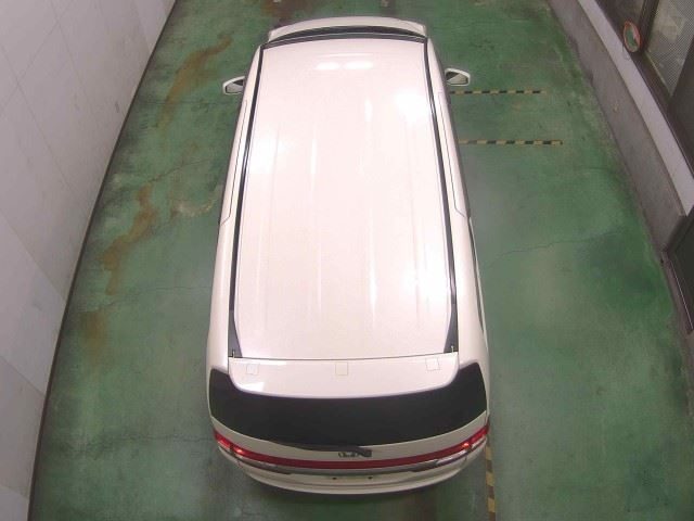 HONDA STEP WAGON 2008