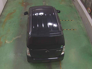 SUZUKI WAGON R 2012