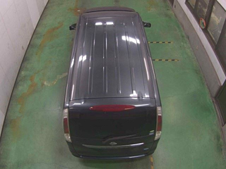 NISSAN SERENA 2012