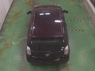 TOYOTA PASSO 2011