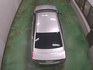 NISSAN TEANA 2010