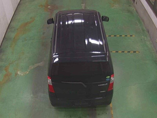 SUZUKI WAGON R 2014