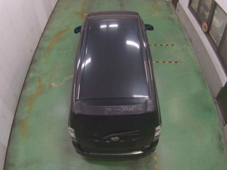 TOYOTA VOXY 2008