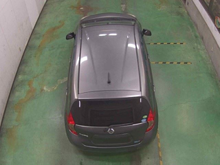 NISSAN NOTE 2013