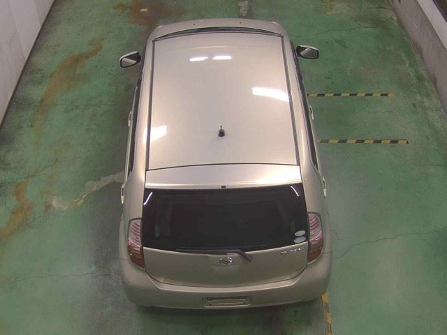 DAIHATSU BOON 2008