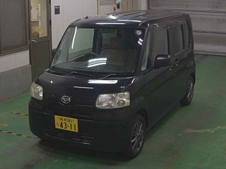 DAIHATSU TANTO 2008